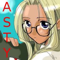 ASTY