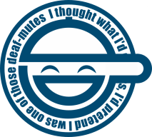 TheLaughingMan